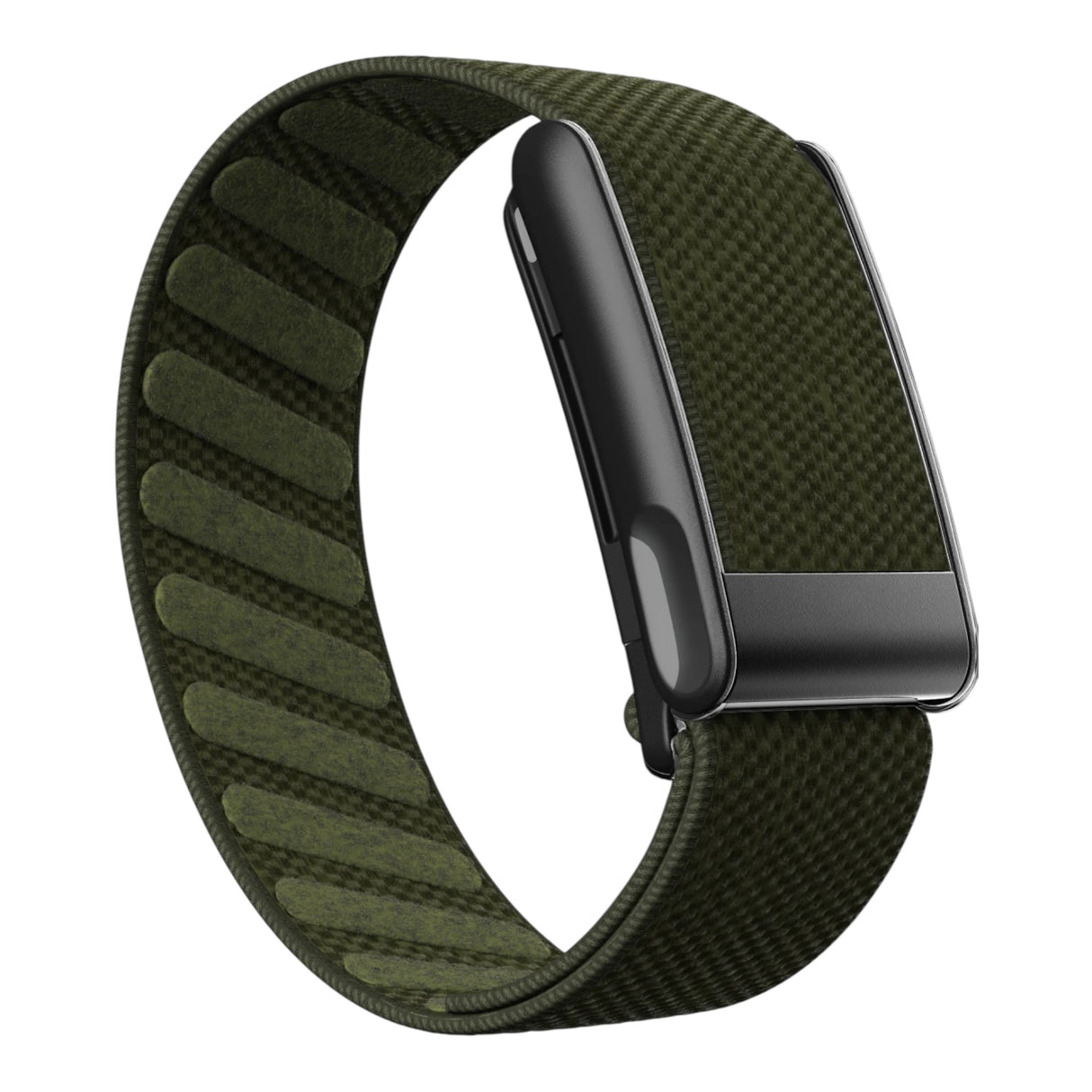 Forest Whoop soft fabric band