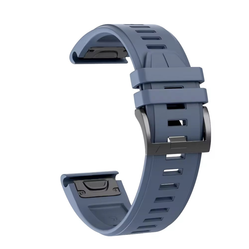 Garmin Silicone band 22-26mm