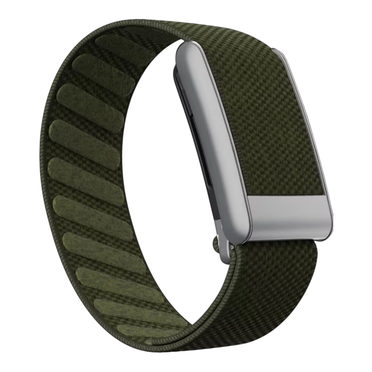 Forest Whoop soft fabric band