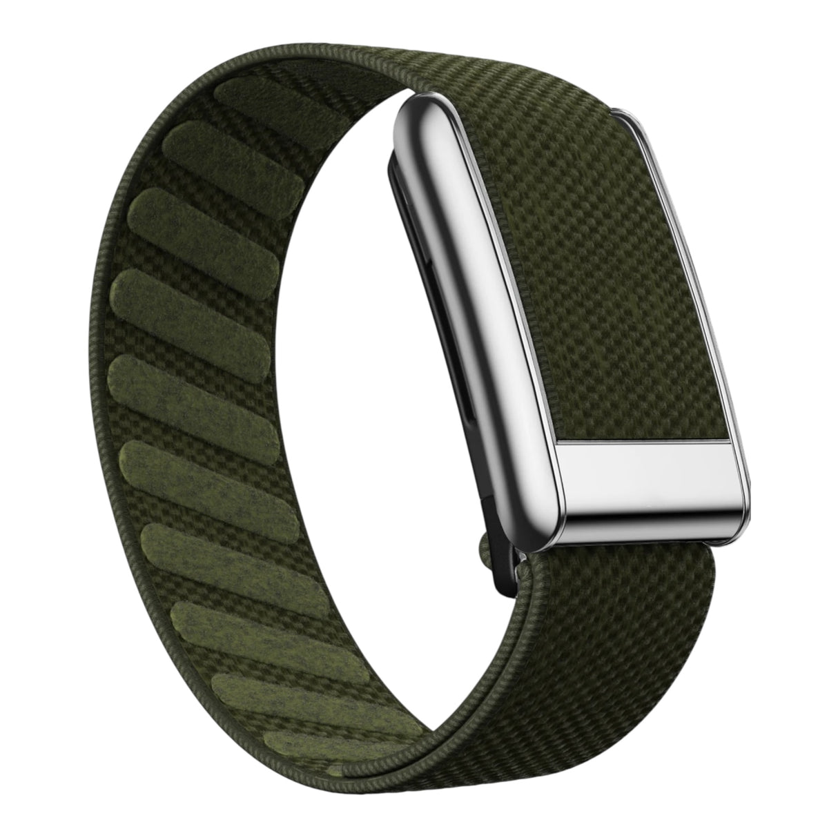 Forest Whoop soft fabric band
