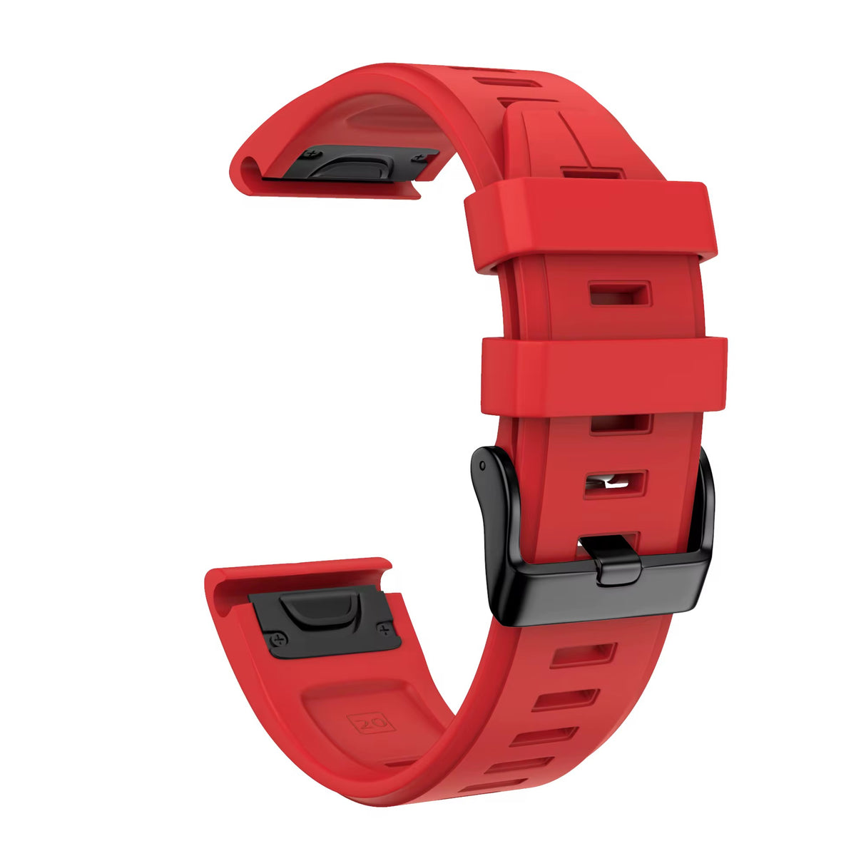 Garmin Silicone band 20mm