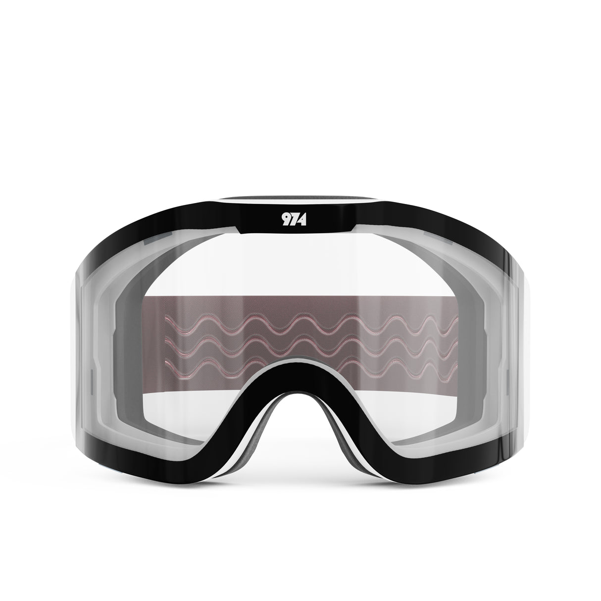 National Day Limited Edition goggles