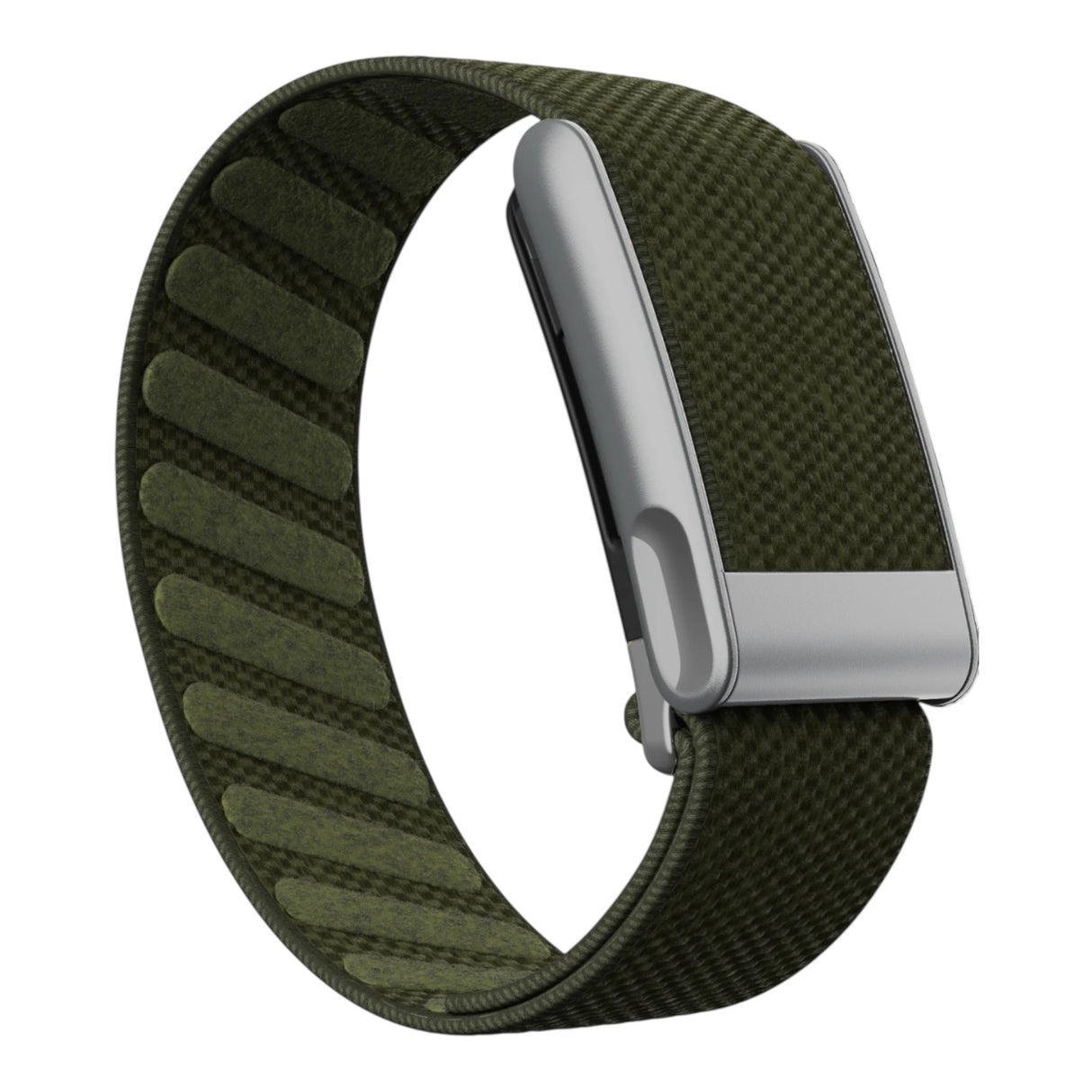 Forest Whoop soft fabric band