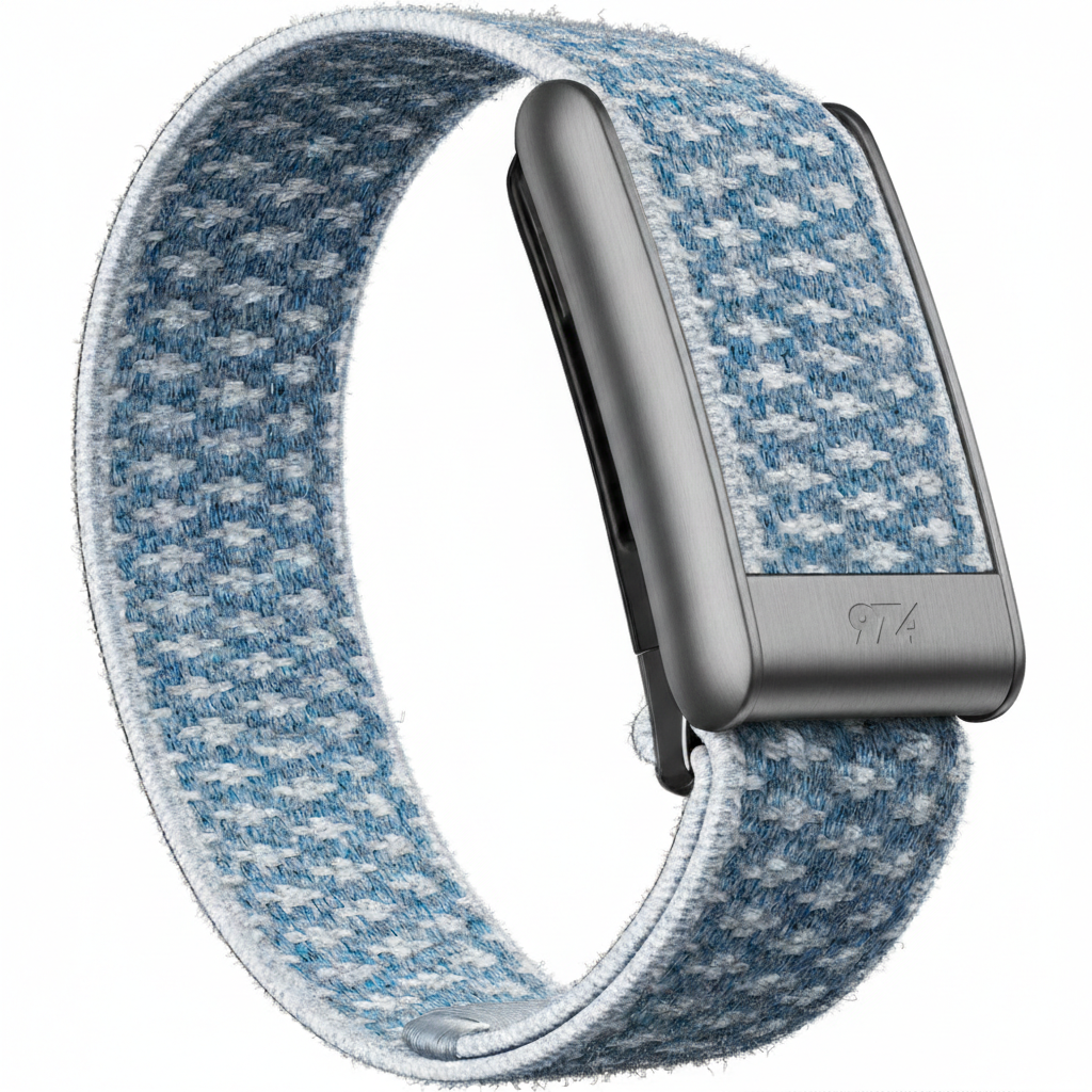 Sky Whoop wool band