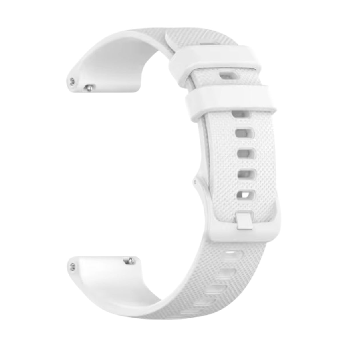 Garmin Quick Release Silicone bands 20mm