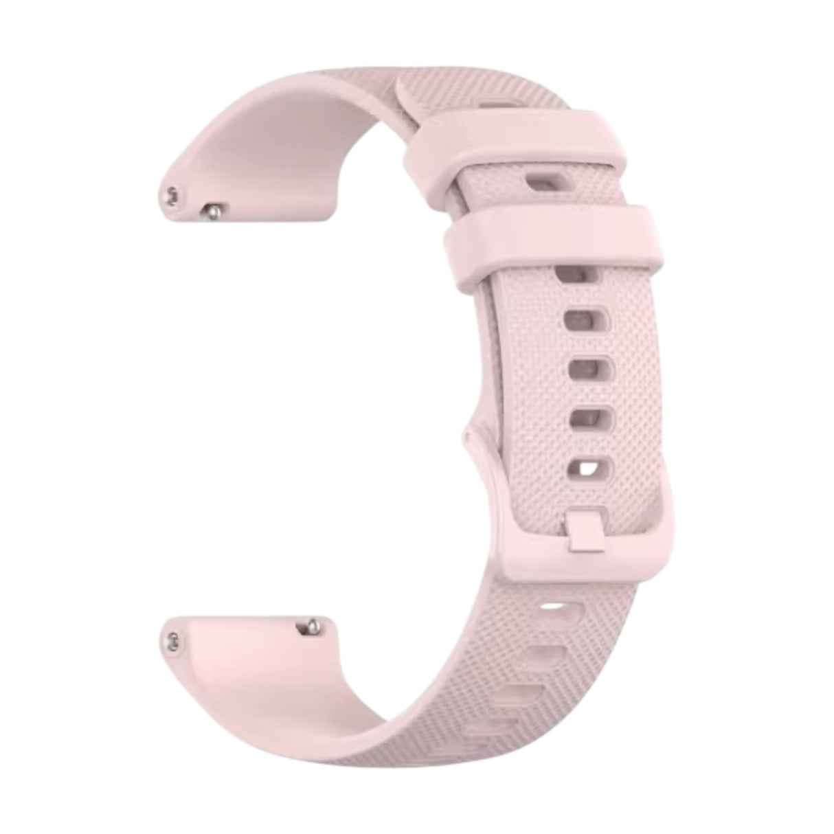 Garmin Quick Release Silicone bands 20mm