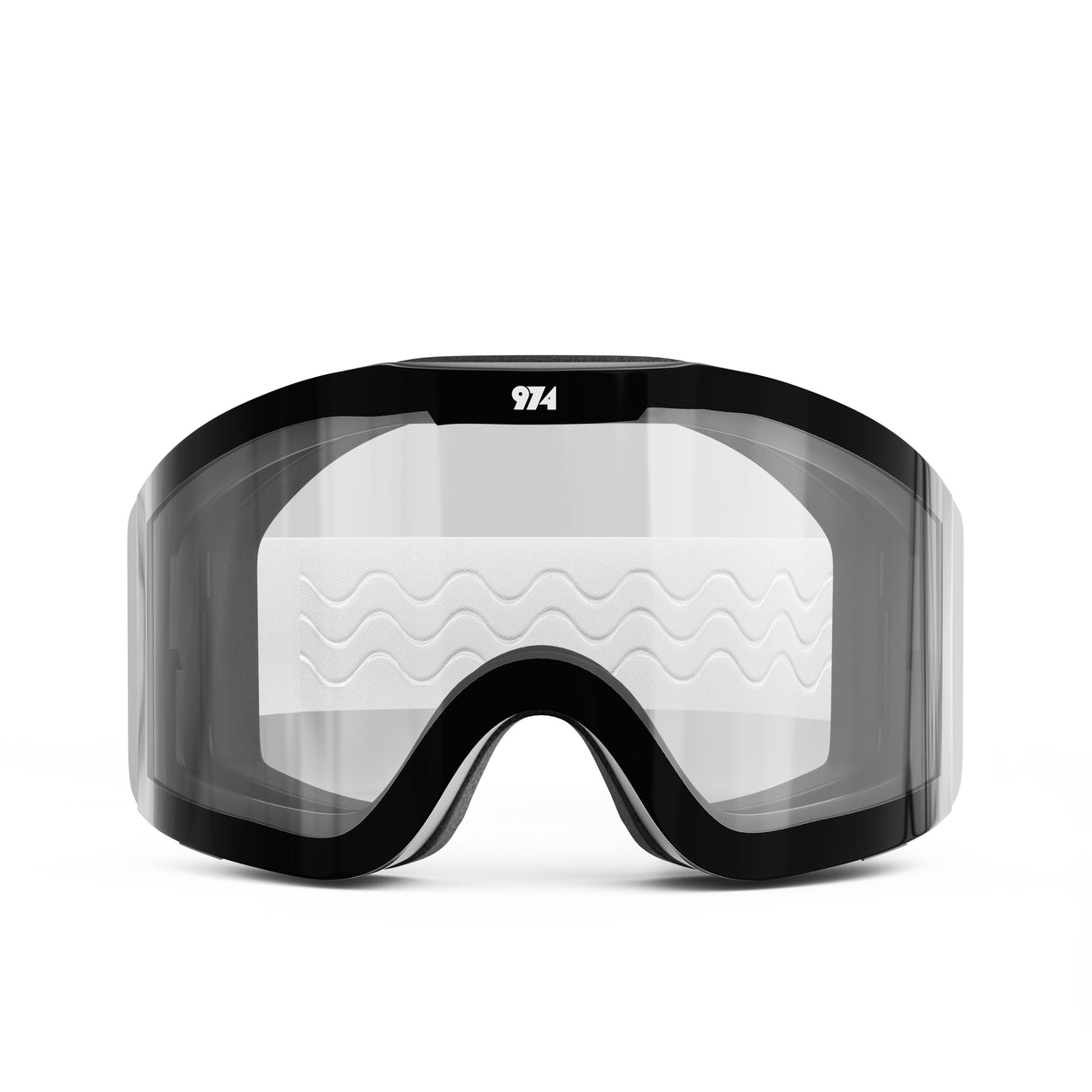 Silver Edition Goggles