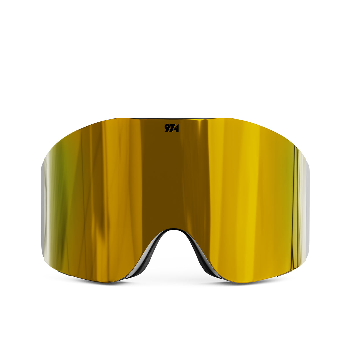 Gold Edition Goggles
