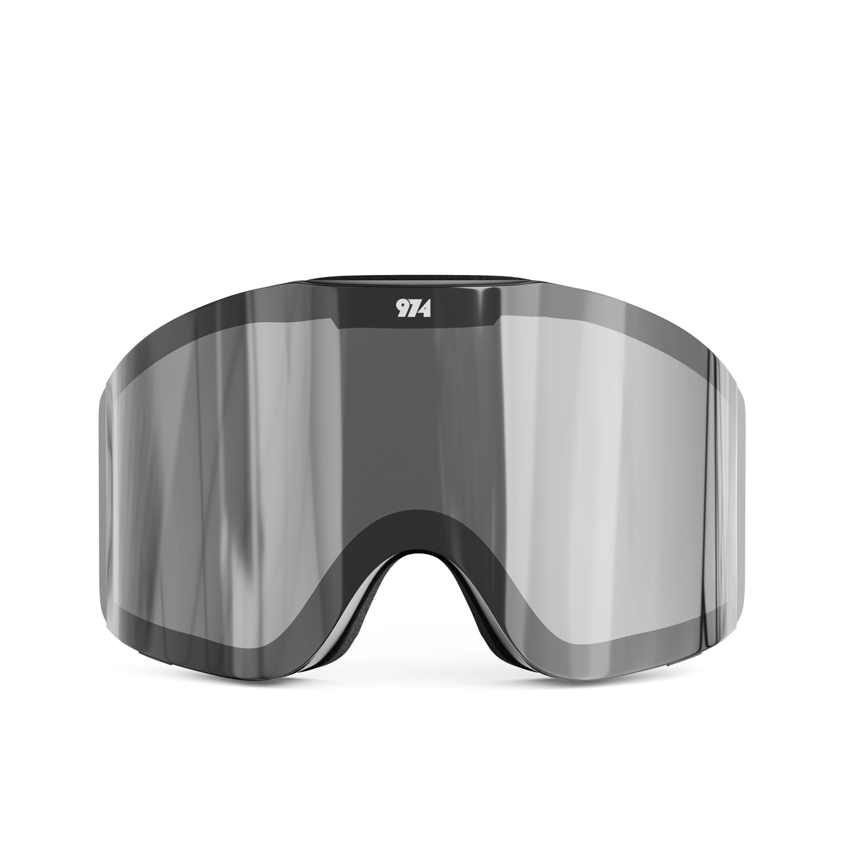 Silver Edition Goggles