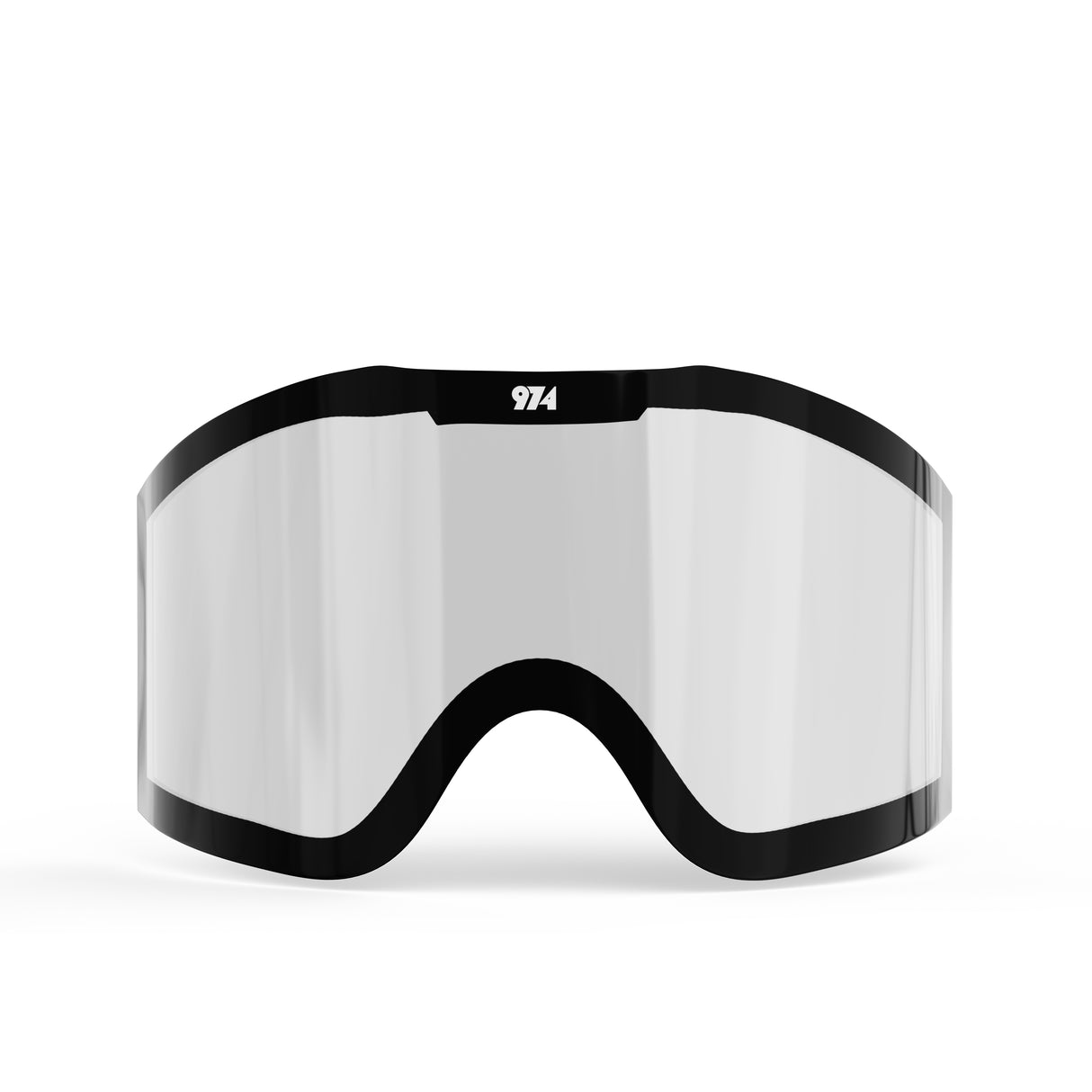 Silver Edition Goggles