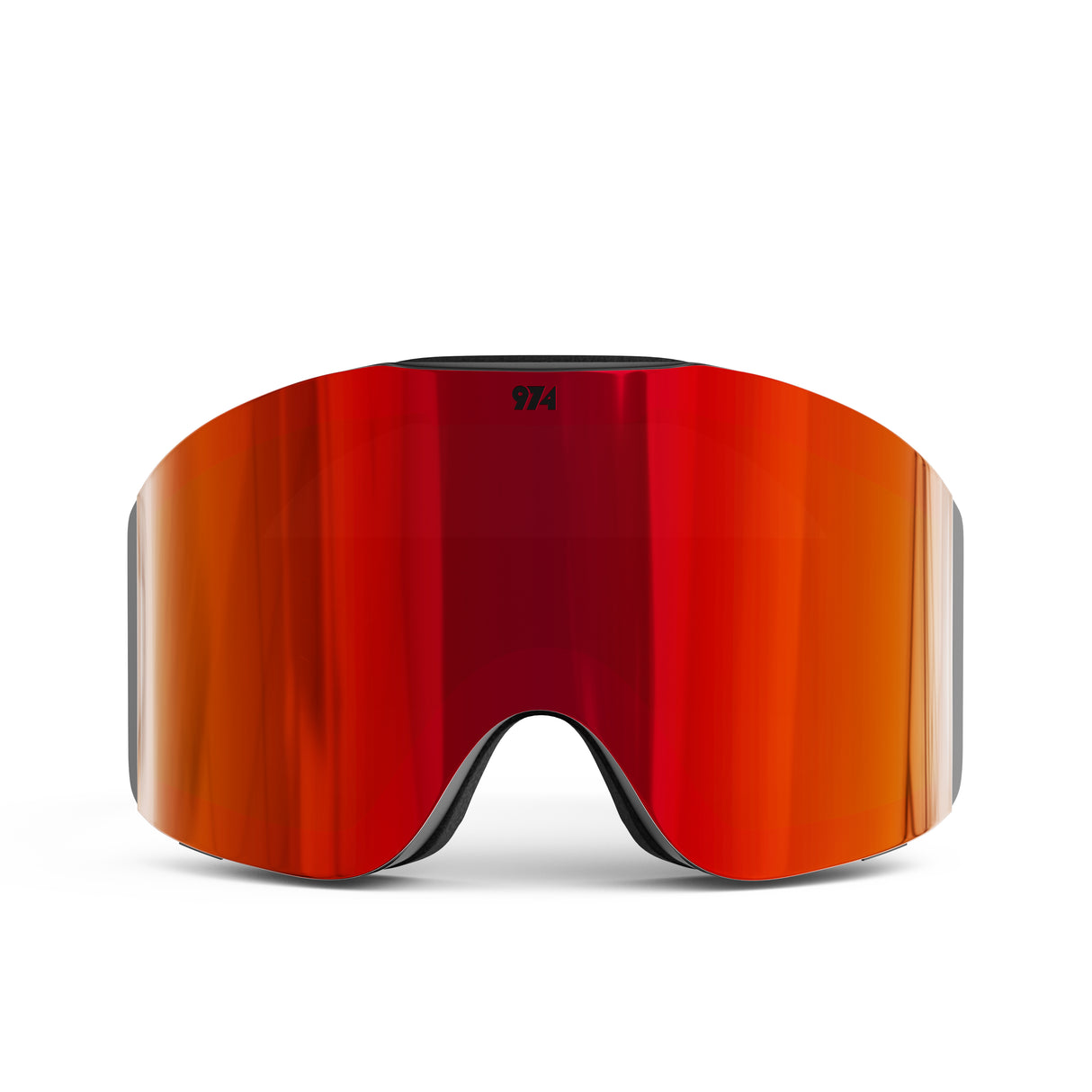 Orange Edition Goggles