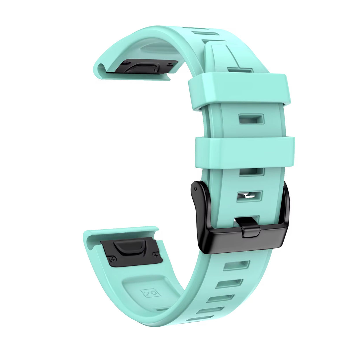 Garmin Silicone band 20mm