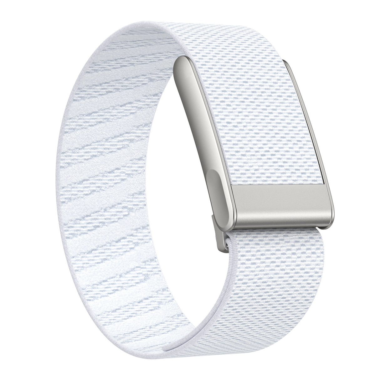 Snow Whoop fabric bands