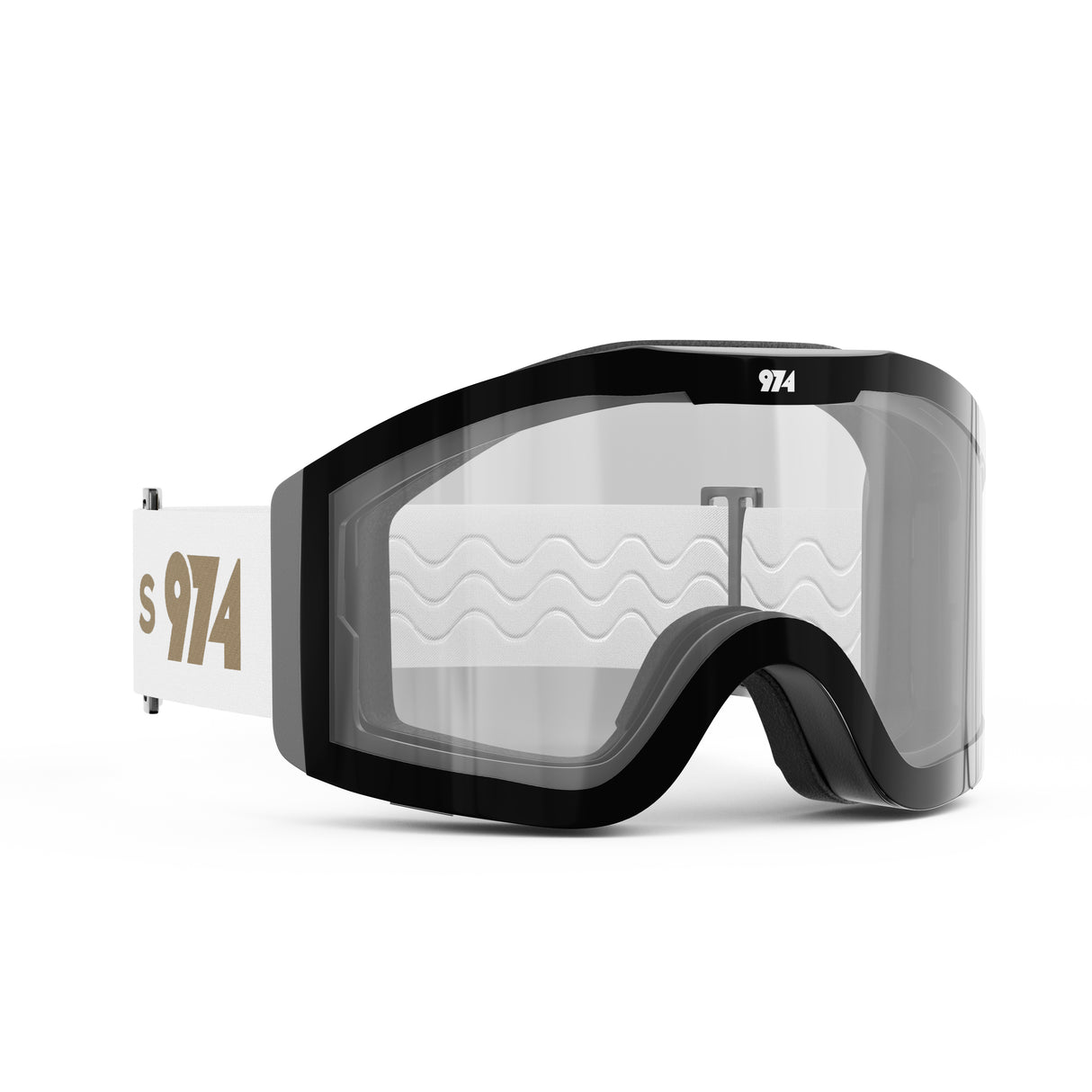 Gold Edition Goggles