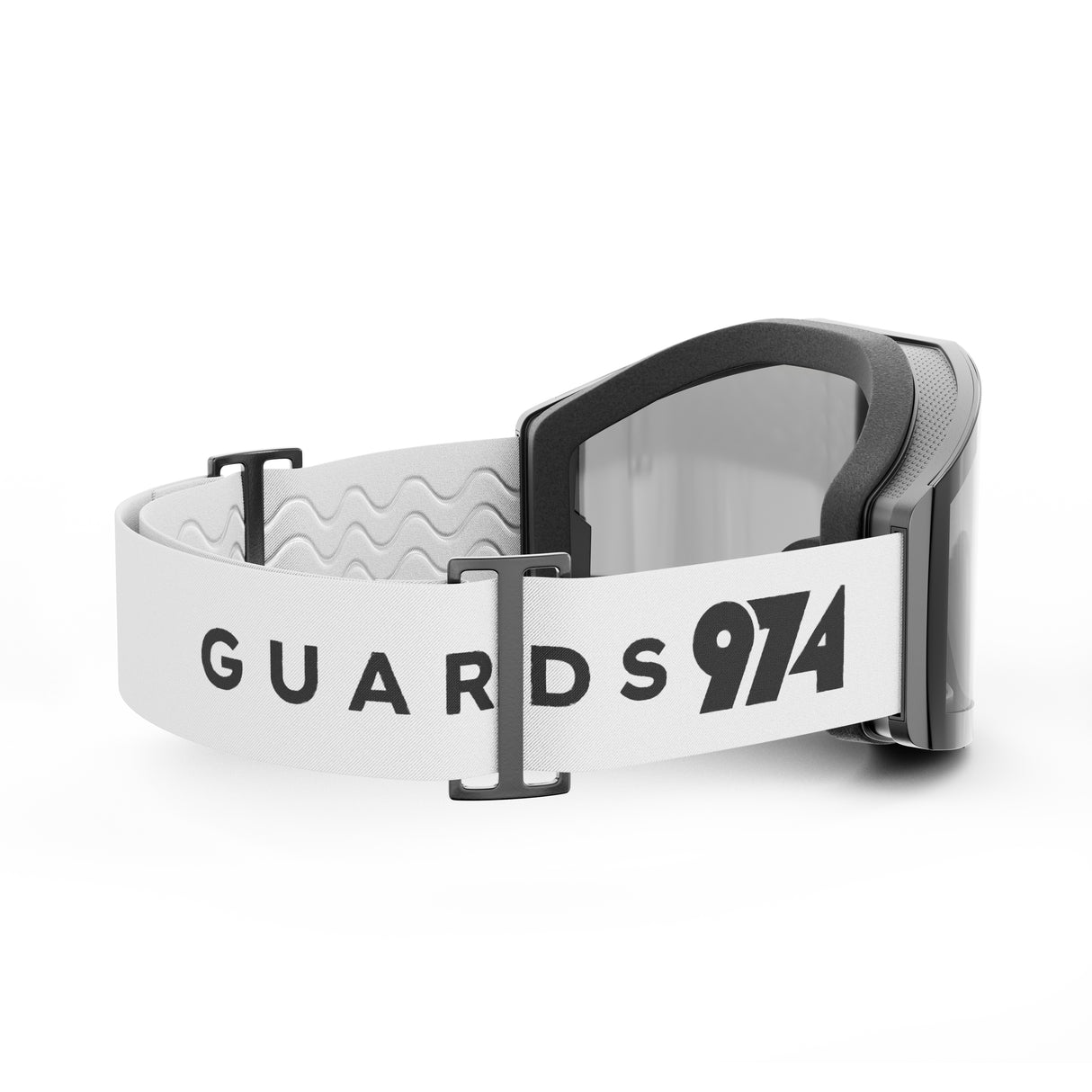 Silver Edition Goggles