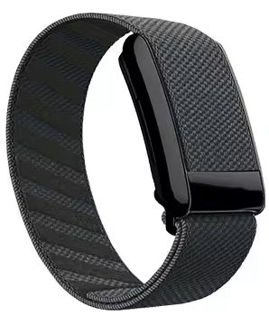 Whoop 4.0 Fabric bands