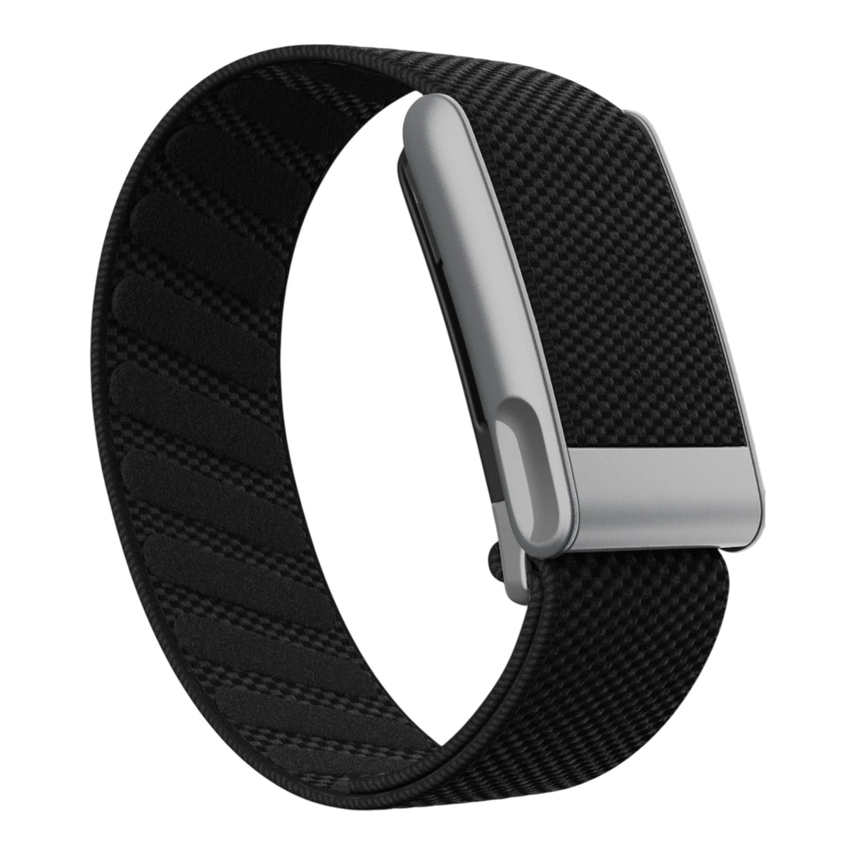 Onyx Whoop soft fabric band