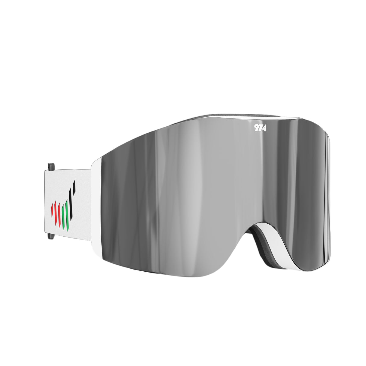 UAE Edition Goggles