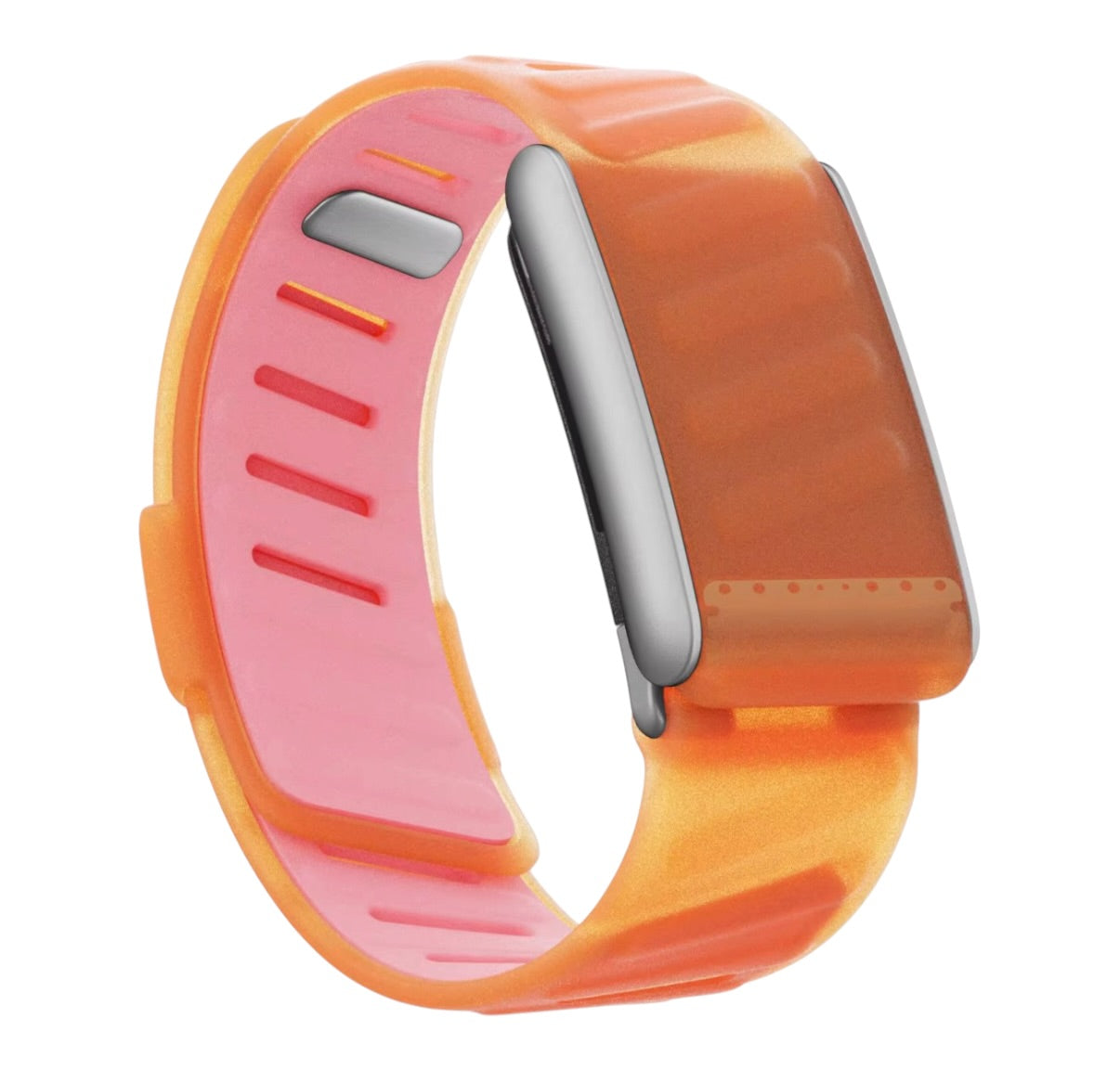 Drenched Whoop Silicone bands