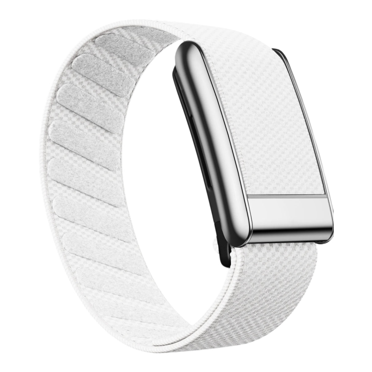 Cloud Whoop soft fabric band