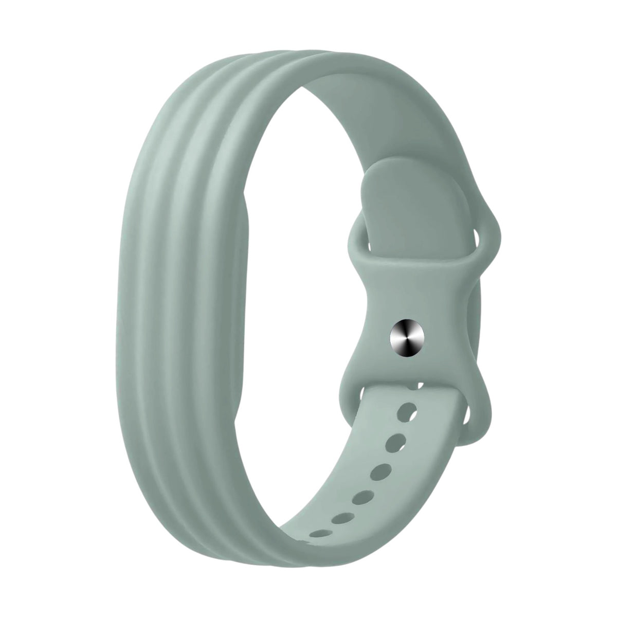 Fitbit silicone bands