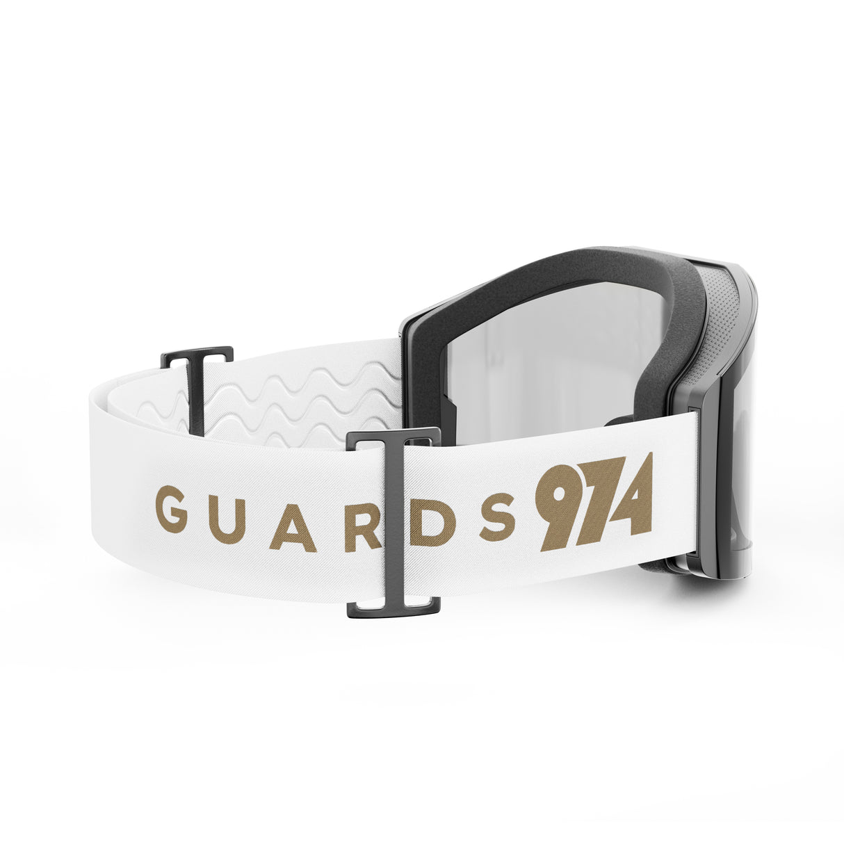 Gold Edition Goggles