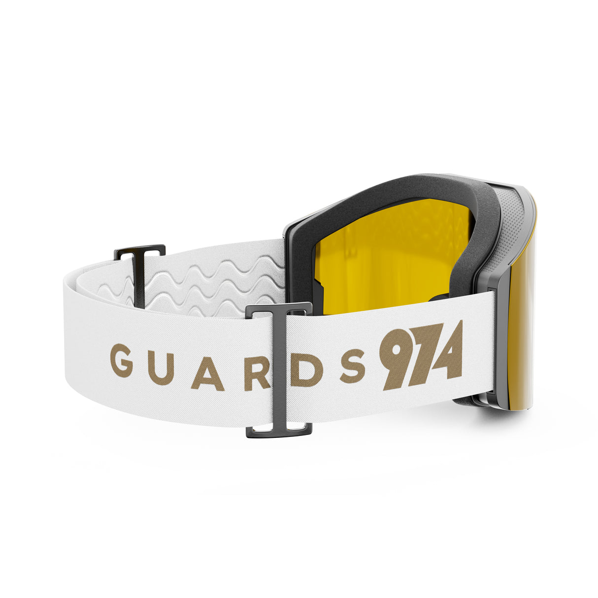 Gold Edition Goggles