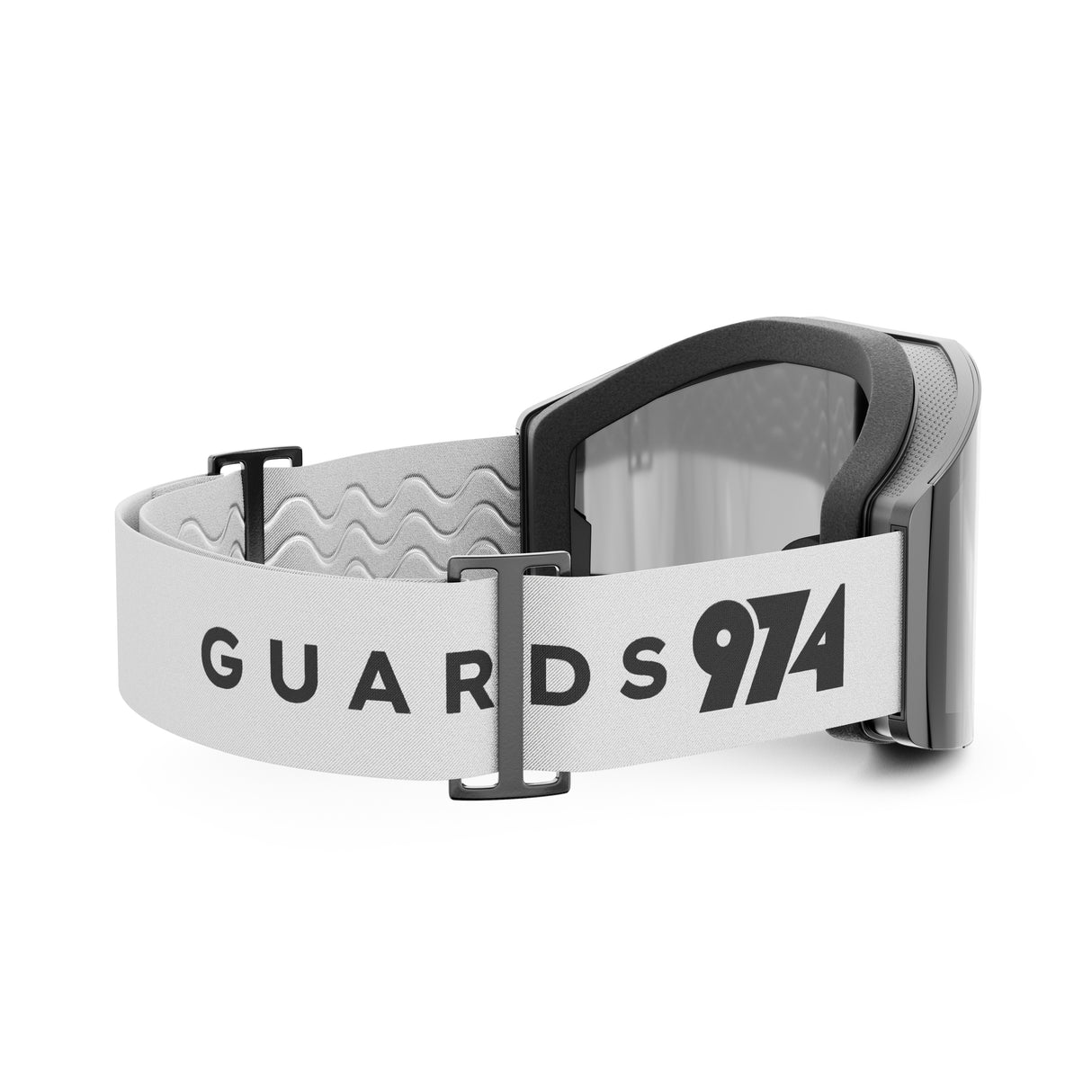 Silver Edition Goggles