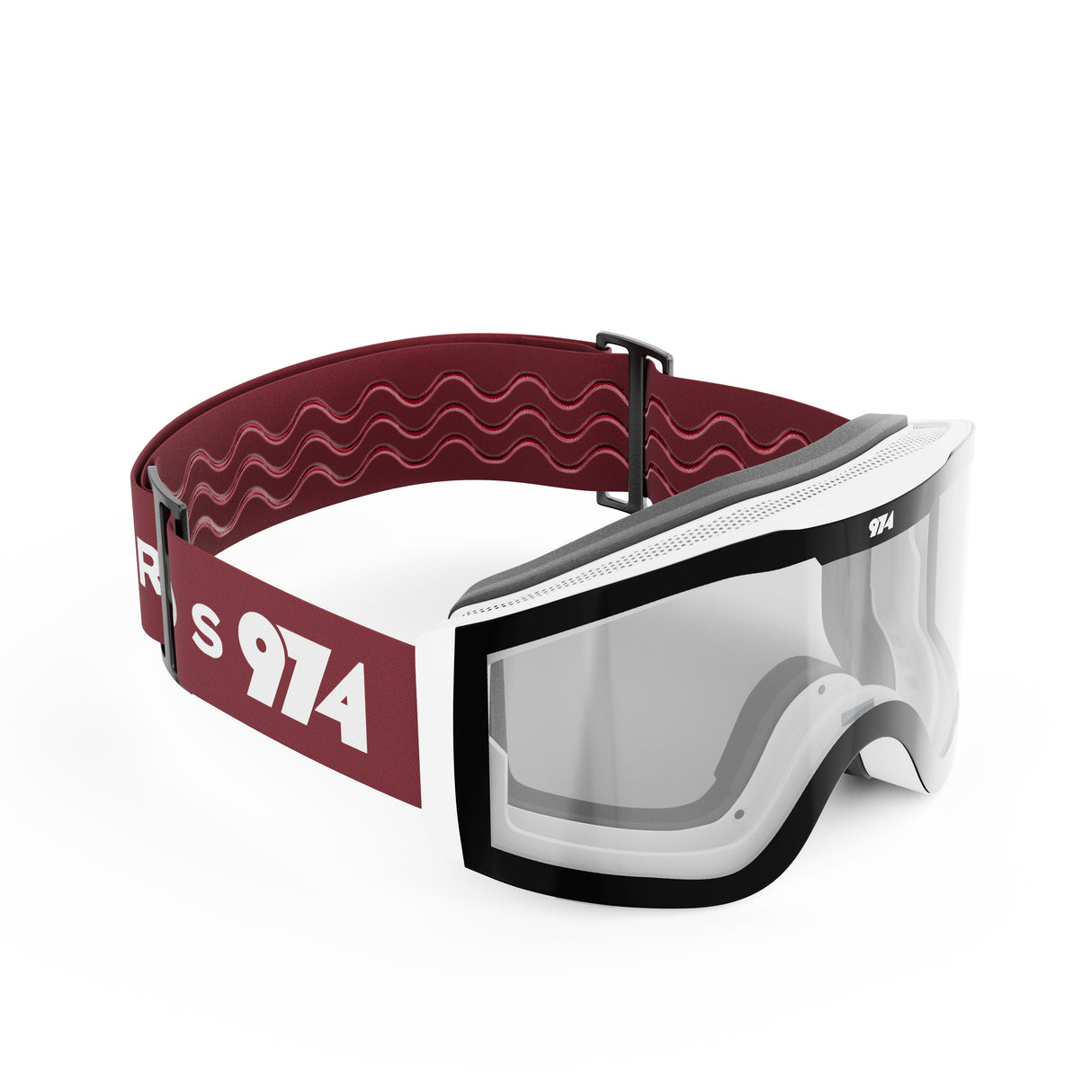 National Day Limited Edition goggles