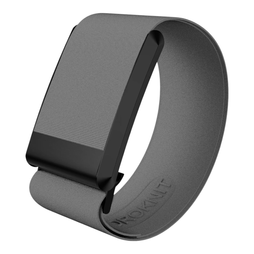 Waterproof Whoop Bands