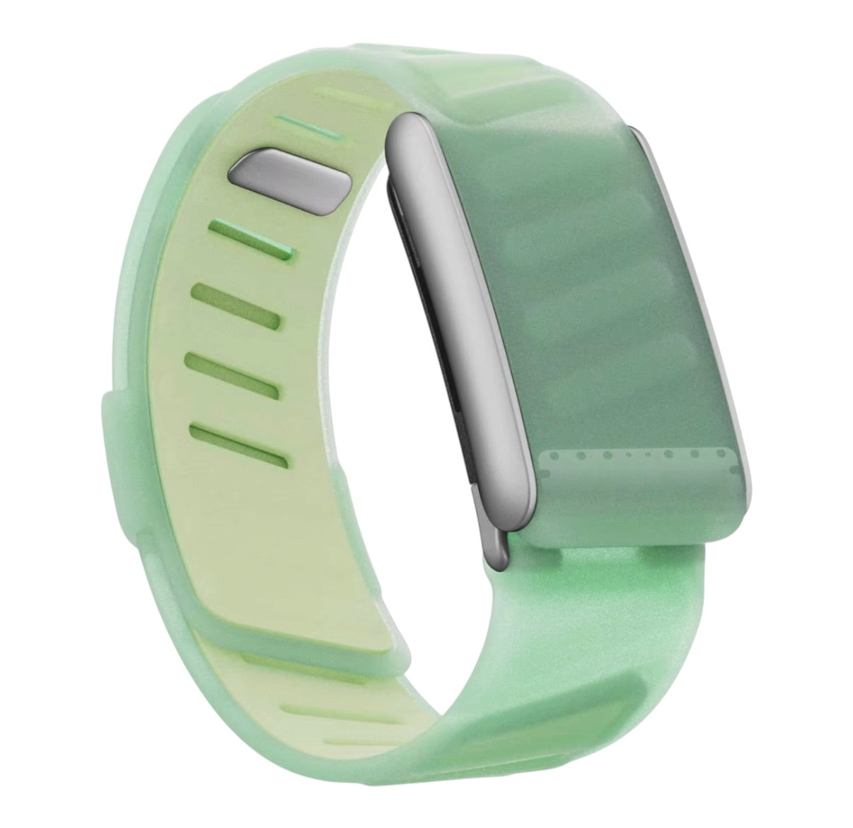 Drenched Whoop Silicone bands