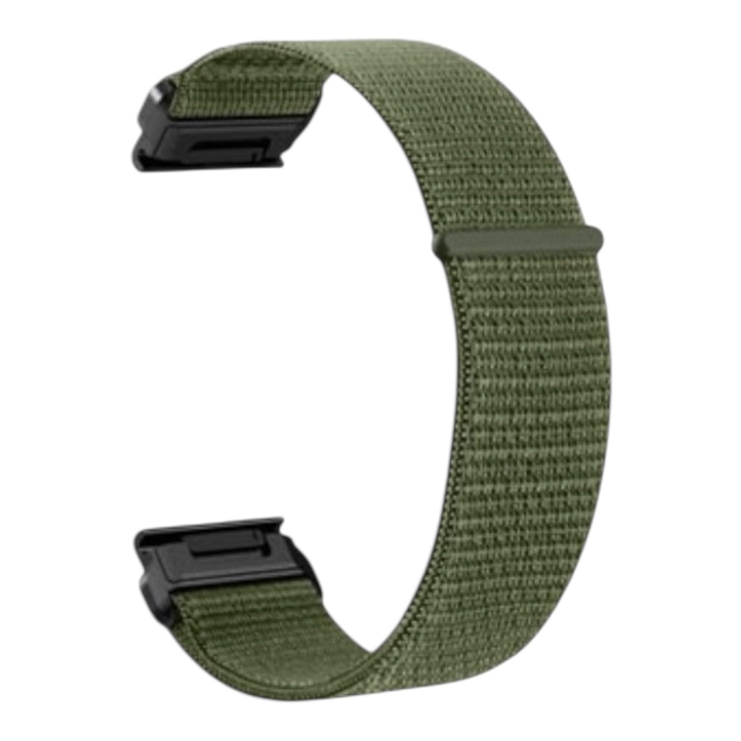 Garmin QuickFit Nylon band