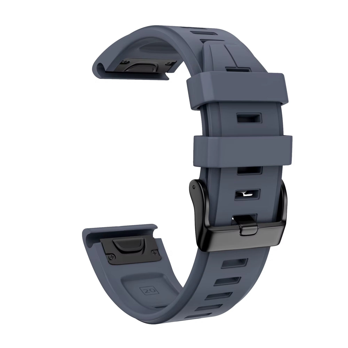 Garmin Silicone band 20mm