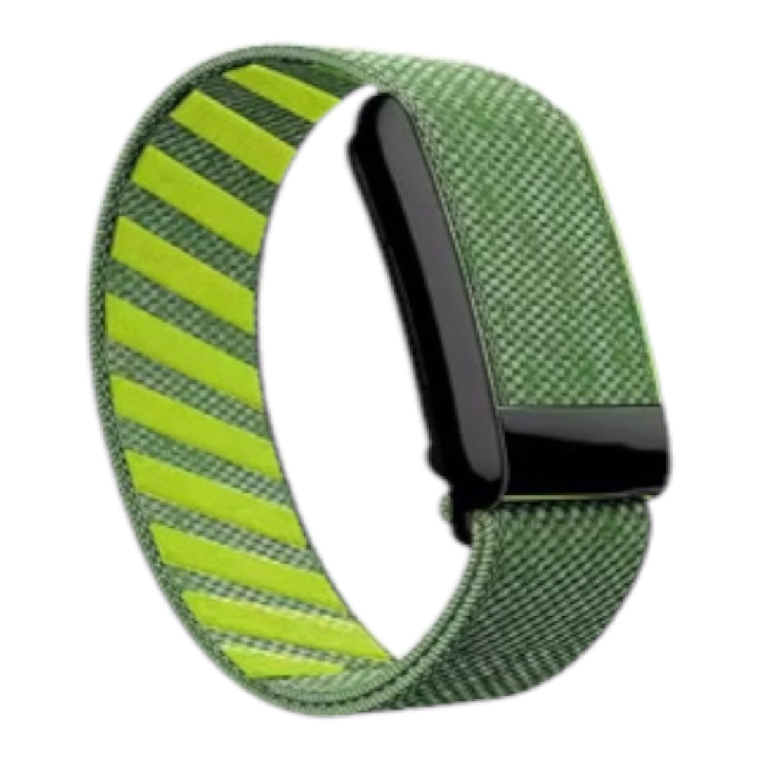 Whoop 4.0 Fabric bands