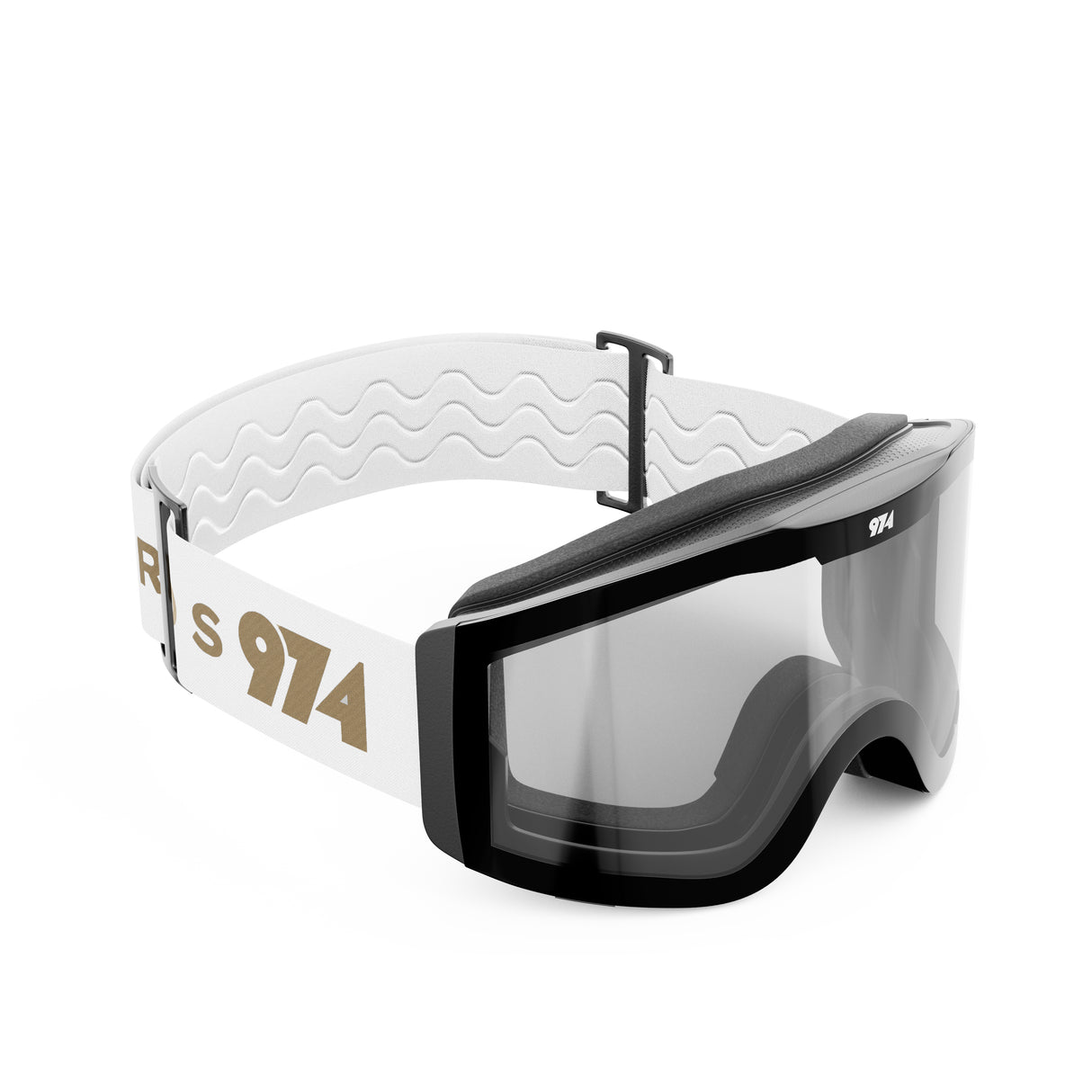 Gold Edition Goggles
