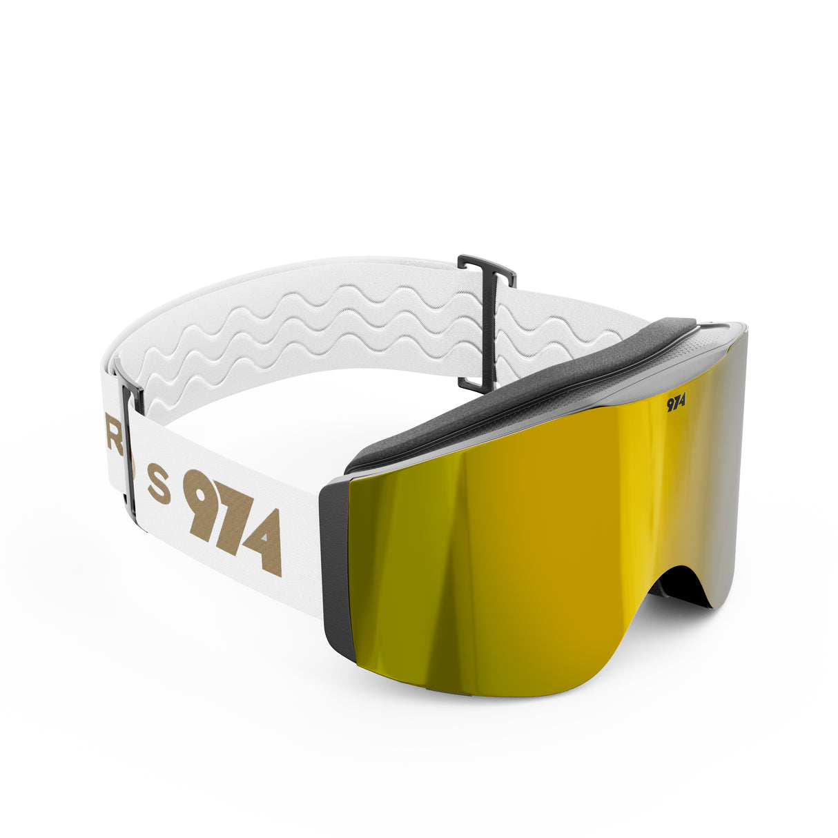 Gold Edition Goggles