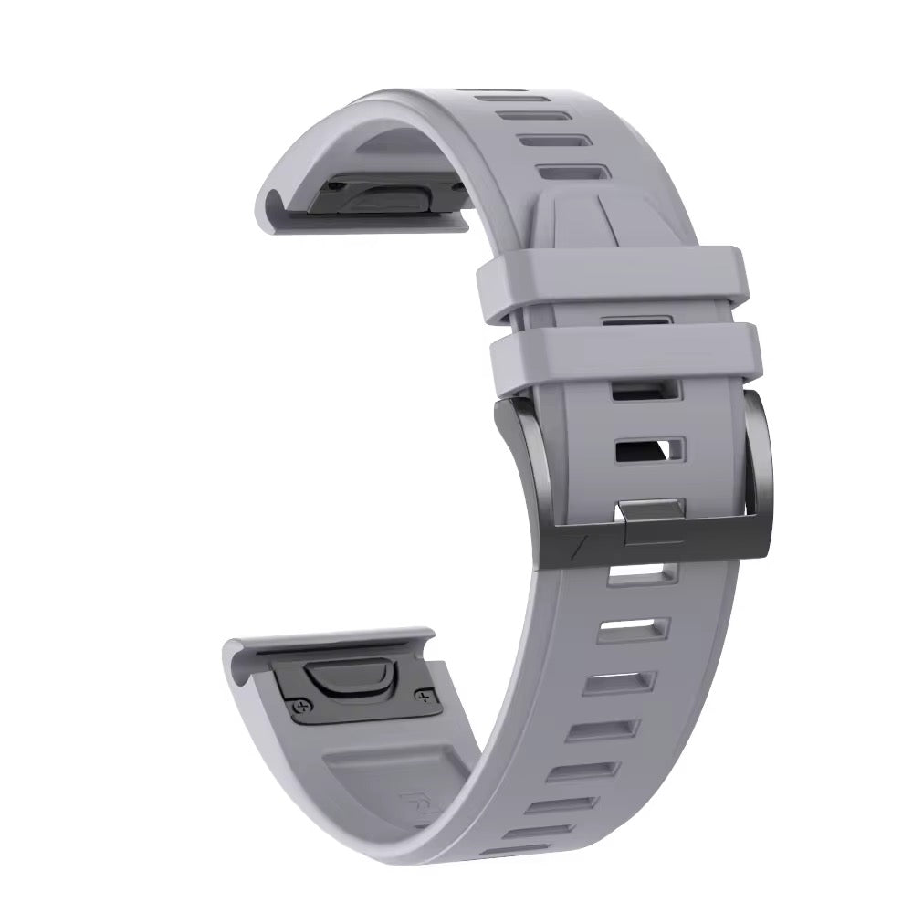 Garmin Silicone band 22-26mm