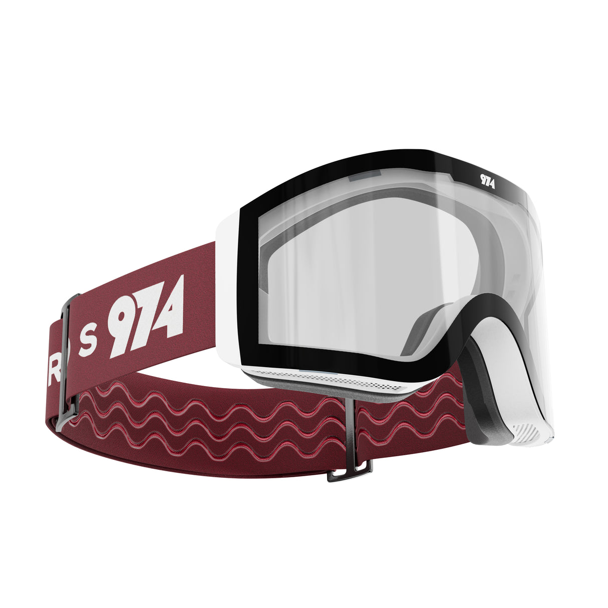 National Day Limited Edition goggles