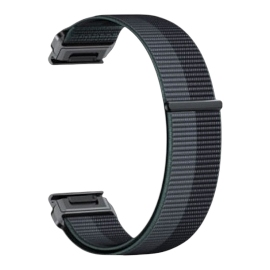 Garmin QuickFit Nylon band