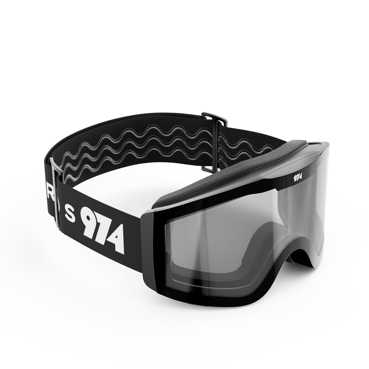 Black Edition Goggles