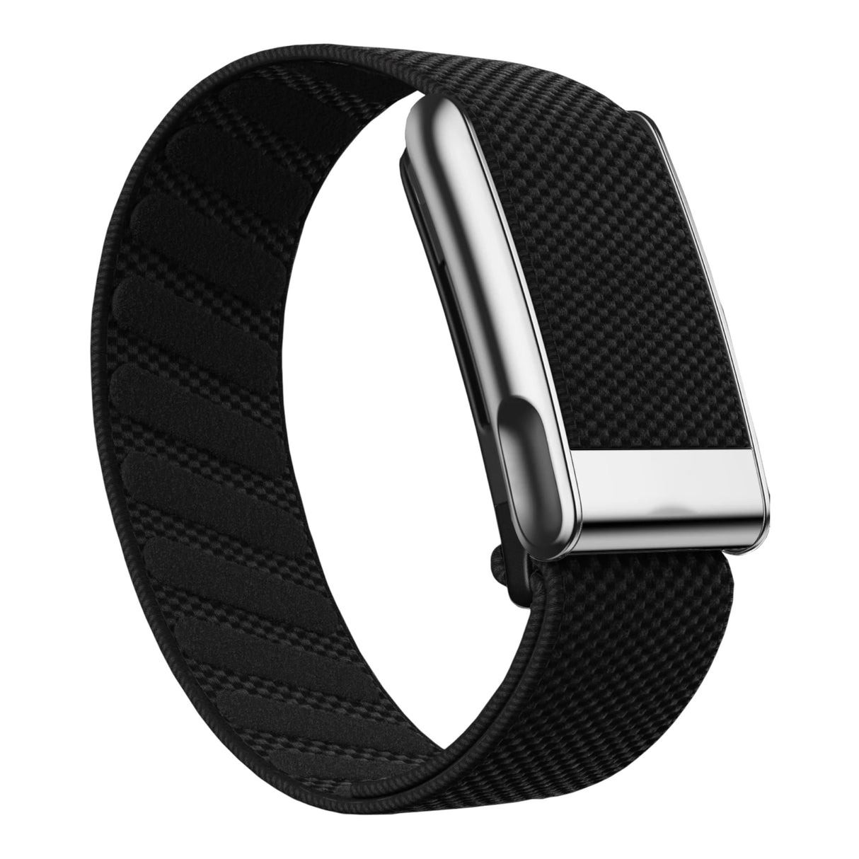Onyx Whoop soft fabric band