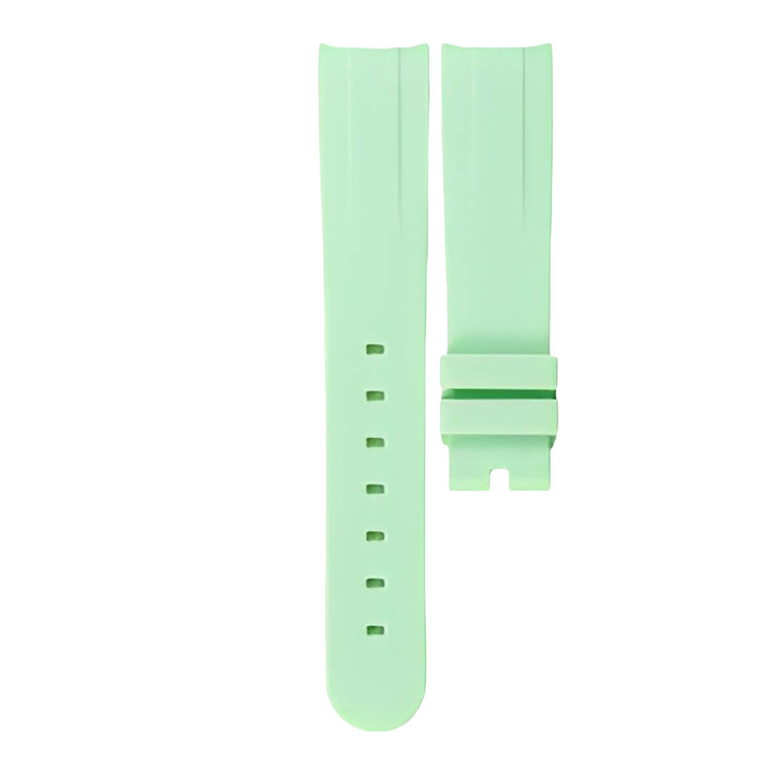 Silicone rubber bands 20mm