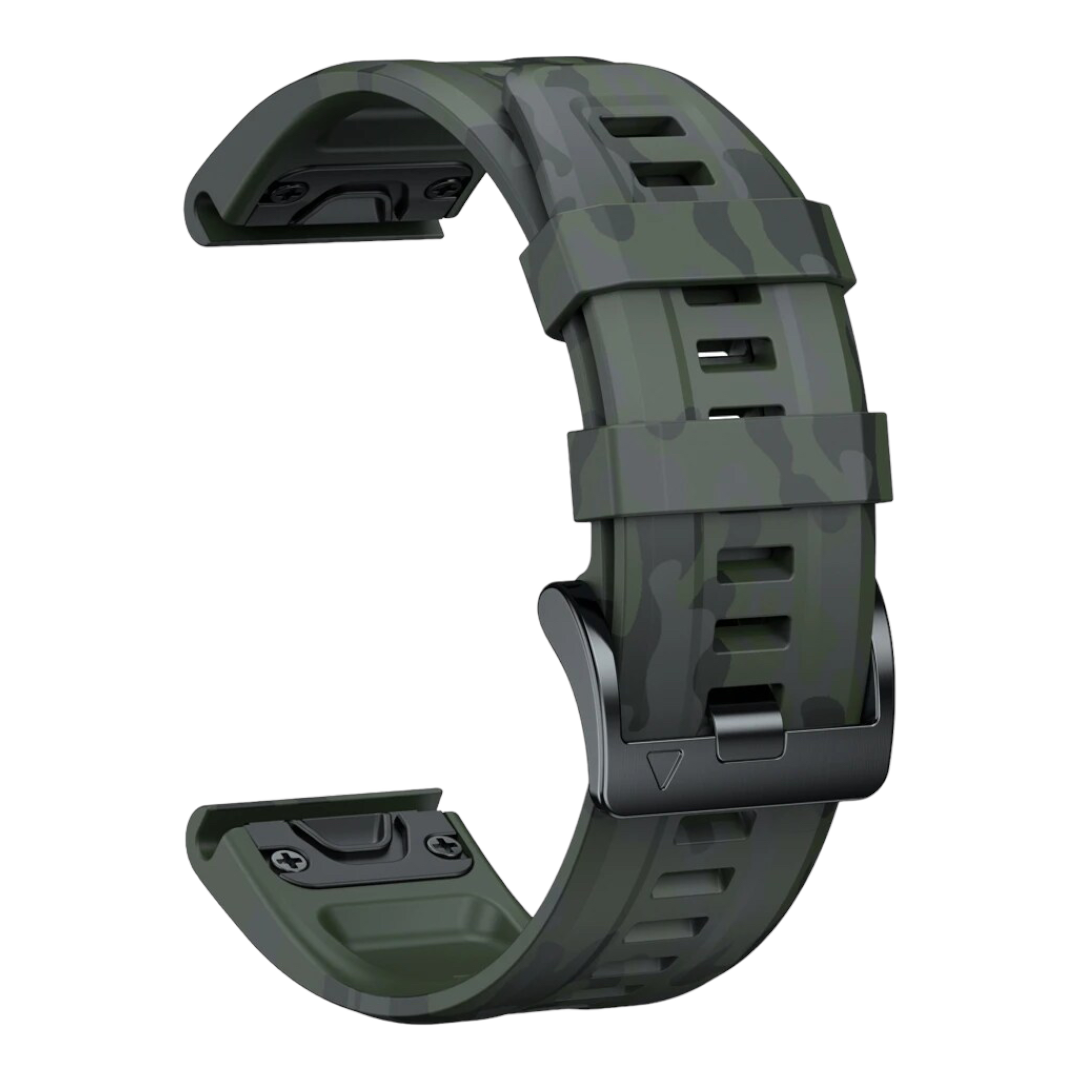 Garmin 22mm/26mm Quickfit