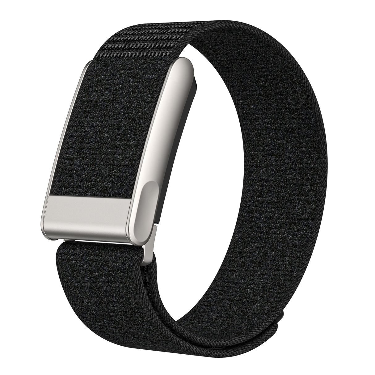 Elastic whoop bands