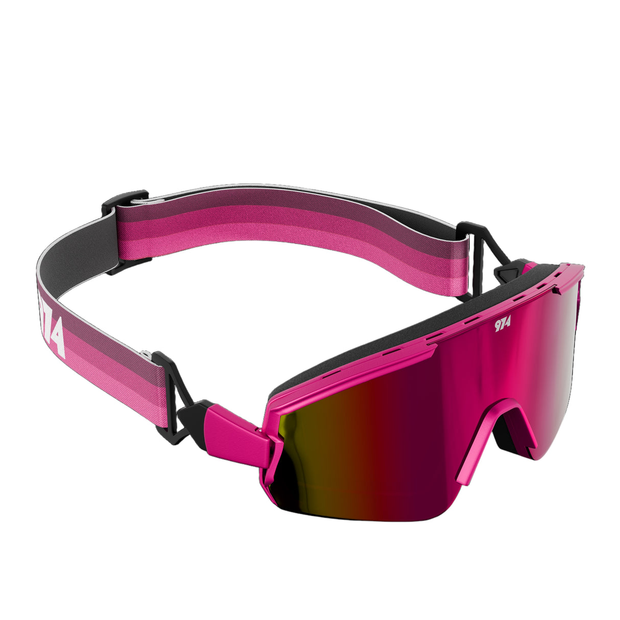 Summer Edition Goggles