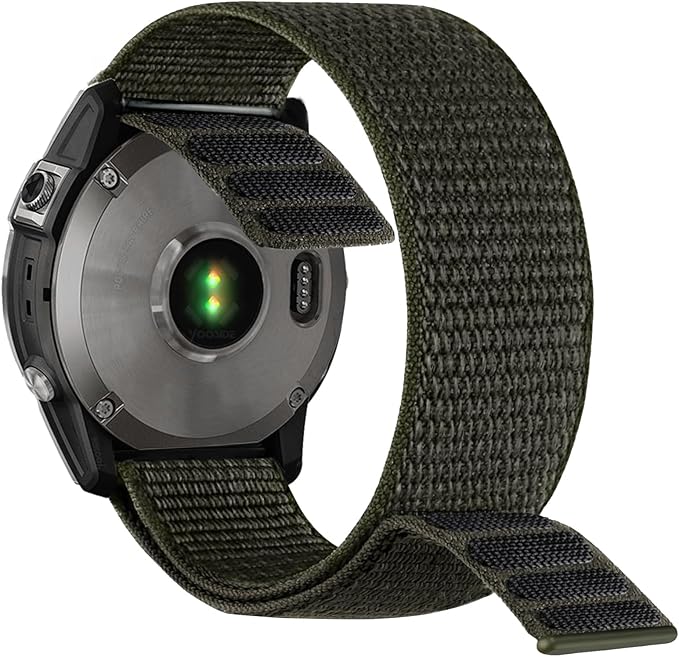Garmin Nylon band Gen2