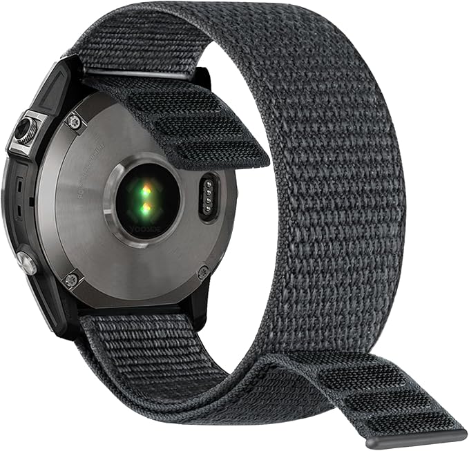 Garmin Nylon band Gen2
