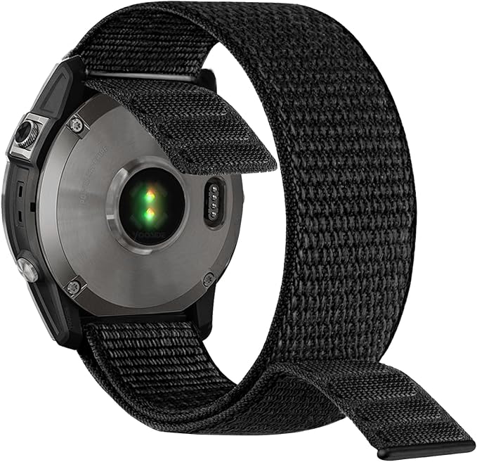 Garmin Nylon band Gen2