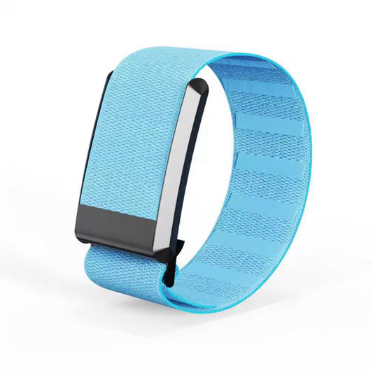 Whoop 4.0 light fabric bands