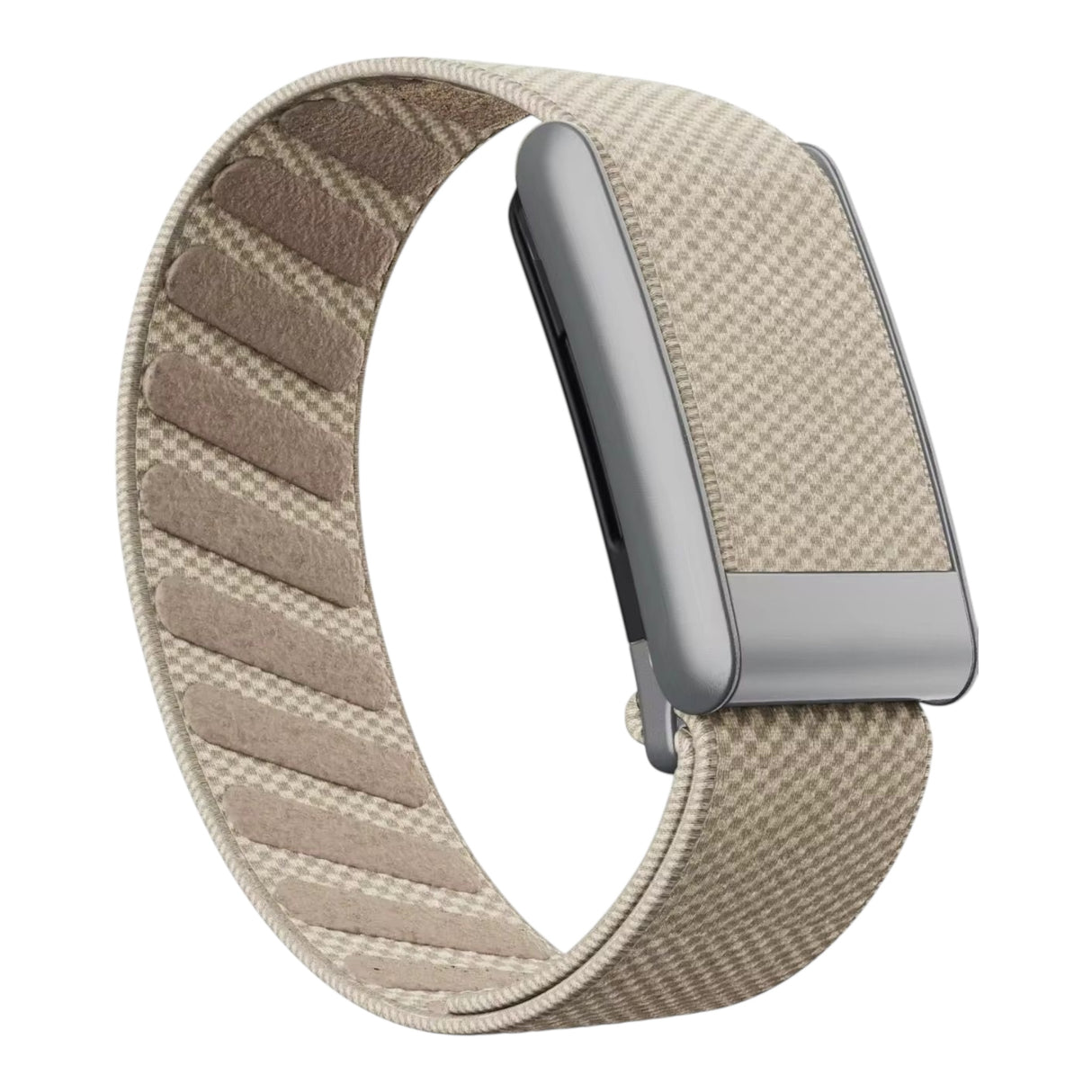 Desert Whoop soft fabric band